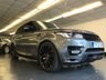USED 2013 63 LAND ROVER RANGE ROVER SPORT 5.0 V8 AUTOBIOGRAPHY DYNAMIC 5d AUTO 510 BHP HUGE SPEC, REAR SCREENS, PAN ROOF, CAMERA, 22" WHEELS, FULL LAND ROVER SERVICE HISTORY