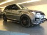 USED 2013 63 LAND ROVER RANGE ROVER SPORT 5.0 V8 AUTOBIOGRAPHY DYNAMIC 5d AUTO 510 BHP HUGE SPEC, REAR SCREENS, PAN ROOF, CAMERA, 22" WHEELS, FULL LAND ROVER SERVICE HISTORY
