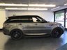 USED 2013 63 LAND ROVER RANGE ROVER SPORT 5.0 V8 AUTOBIOGRAPHY DYNAMIC 5d AUTO 510 BHP HUGE SPEC, REAR SCREENS, PAN ROOF, CAMERA, 22" WHEELS, FULL LAND ROVER SERVICE HISTORY