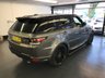 USED 2013 63 LAND ROVER RANGE ROVER SPORT 5.0 V8 AUTOBIOGRAPHY DYNAMIC 5d AUTO 510 BHP HUGE SPEC, REAR SCREENS, PAN ROOF, CAMERA, 22" WHEELS, FULL LAND ROVER SERVICE HISTORY