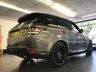 USED 2013 63 LAND ROVER RANGE ROVER SPORT 5.0 V8 AUTOBIOGRAPHY DYNAMIC 5d AUTO 510 BHP HUGE SPEC, REAR SCREENS, PAN ROOF, CAMERA, 22" WHEELS, FULL LAND ROVER SERVICE HISTORY
