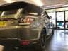 USED 2013 63 LAND ROVER RANGE ROVER SPORT 5.0 V8 AUTOBIOGRAPHY DYNAMIC 5d AUTO 510 BHP HUGE SPEC, REAR SCREENS, PAN ROOF, CAMERA, 22" WHEELS, FULL LAND ROVER SERVICE HISTORY