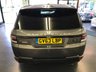 USED 2013 63 LAND ROVER RANGE ROVER SPORT 5.0 V8 AUTOBIOGRAPHY DYNAMIC 5d AUTO 510 BHP HUGE SPEC, REAR SCREENS, PAN ROOF, CAMERA, 22" WHEELS, FULL LAND ROVER SERVICE HISTORY