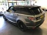 USED 2013 63 LAND ROVER RANGE ROVER SPORT 5.0 V8 AUTOBIOGRAPHY DYNAMIC 5d AUTO 510 BHP HUGE SPEC, REAR SCREENS, PAN ROOF, CAMERA, 22" WHEELS, FULL LAND ROVER SERVICE HISTORY