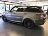 USED 2013 63 LAND ROVER RANGE ROVER SPORT 5.0 V8 AUTOBIOGRAPHY DYNAMIC 5d AUTO 510 BHP HUGE SPEC, REAR SCREENS, PAN ROOF, CAMERA, 22" WHEELS, FULL LAND ROVER SERVICE HISTORY