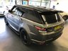 USED 2013 63 LAND ROVER RANGE ROVER SPORT 5.0 V8 AUTOBIOGRAPHY DYNAMIC 5d AUTO 510 BHP HUGE SPEC, REAR SCREENS, PAN ROOF, CAMERA, 22" WHEELS, FULL LAND ROVER SERVICE HISTORY