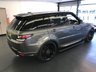 USED 2013 63 LAND ROVER RANGE ROVER SPORT 5.0 V8 AUTOBIOGRAPHY DYNAMIC 5d AUTO 510 BHP HUGE SPEC, REAR SCREENS, PAN ROOF, CAMERA, 22" WHEELS, FULL LAND ROVER SERVICE HISTORY