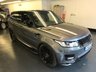 USED 2013 63 LAND ROVER RANGE ROVER SPORT 5.0 V8 AUTOBIOGRAPHY DYNAMIC 5d AUTO 510 BHP HUGE SPEC, REAR SCREENS, PAN ROOF, CAMERA, 22" WHEELS, FULL LAND ROVER SERVICE HISTORY
