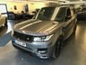 USED 2013 63 LAND ROVER RANGE ROVER SPORT 5.0 V8 AUTOBIOGRAPHY DYNAMIC 5d AUTO 510 BHP HUGE SPEC, REAR SCREENS, PAN ROOF, CAMERA, 22" WHEELS, FULL LAND ROVER SERVICE HISTORY