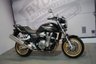 USED 2008 08 HONDA CB1300 A-7  WITH FRESH SERVICE & MOT