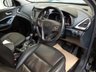 USED 2014 14 HYUNDAI SANTA FE 2.2 PREMIUM CRDI 5d AUTO 194 BHP 1 OWNER FROM NEW