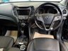 USED 2014 14 HYUNDAI SANTA FE 2.2 PREMIUM CRDI 5d AUTO 194 BHP 1 OWNER FROM NEW