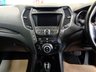 USED 2014 14 HYUNDAI SANTA FE 2.2 PREMIUM CRDI 5d AUTO 194 BHP 1 OWNER FROM NEW