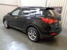 USED 2014 14 HYUNDAI SANTA FE 2.2 PREMIUM CRDI 5d AUTO 194 BHP 1 OWNER FROM NEW