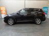 USED 2014 14 HYUNDAI SANTA FE 2.2 PREMIUM CRDI 5d AUTO 194 BHP 1 OWNER FROM NEW