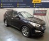 USED 2014 14 HYUNDAI SANTA FE 2.2 PREMIUM CRDI 5d AUTO 194 BHP 1 OWNER FROM NEW