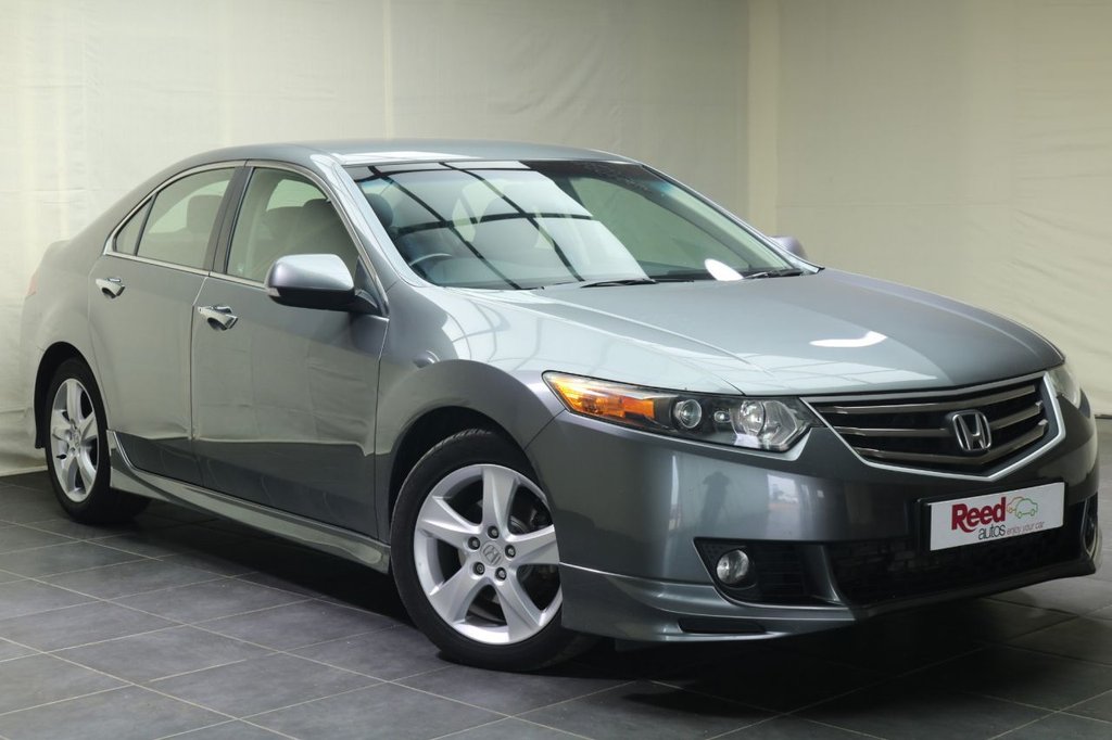 View our HONDA ACCORD