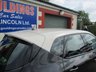 USED 2015 15 RENAULT CAPTUR 1.5 DYNAMIQUE MEDIANAV DCI 5d AUTO 90 BHP AUTOMATIC - DIESEL - SAT NAV - REVERSING CAMERA