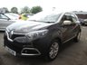 USED 2015 15 RENAULT CAPTUR 1.5 DYNAMIQUE MEDIANAV DCI 5d AUTO 90 BHP AUTOMATIC - DIESEL - SAT NAV - REVERSING CAMERA