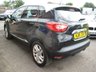 USED 2015 15 RENAULT CAPTUR 1.5 DYNAMIQUE MEDIANAV DCI 5d AUTO 90 BHP AUTOMATIC - DIESEL - SAT NAV - REVERSING CAMERA
