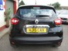 USED 2015 15 RENAULT CAPTUR 1.5 DYNAMIQUE MEDIANAV DCI 5d AUTO 90 BHP AUTOMATIC - DIESEL - SAT NAV - REVERSING CAMERA