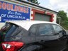 USED 2015 15 RENAULT CAPTUR 1.5 DYNAMIQUE MEDIANAV DCI 5d AUTO 90 BHP AUTOMATIC - DIESEL - SAT NAV - REVERSING CAMERA