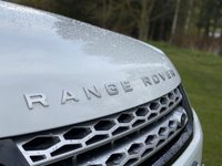 USED 2015 15 LAND ROVER RANGE ROVER SPORT 3.0 SDV6 HSE 5d AUTO 288 BHP Black Roof HSE Spec 21 Alloys