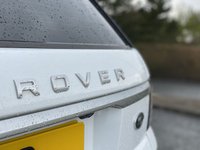USED 2015 15 LAND ROVER RANGE ROVER SPORT 3.0 SDV6 HSE 5d AUTO 288 BHP Black Roof HSE Spec 21 Alloys