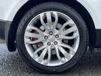 USED 2015 15 LAND ROVER RANGE ROVER SPORT 3.0 SDV6 HSE 5d AUTO 288 BHP Black Roof HSE Spec 21 Alloys