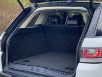 USED 2015 15 LAND ROVER RANGE ROVER SPORT 3.0 SDV6 HSE 5d AUTO 288 BHP Black Roof HSE Spec 21 Alloys