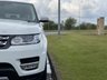 USED 2015 15 LAND ROVER RANGE ROVER SPORT 3.0 SDV6 HSE 5d AUTO 288 BHP Black Roof HSE Spec 21 Alloys
