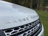 USED 2015 15 LAND ROVER RANGE ROVER SPORT 3.0 SDV6 HSE 5d AUTO 288 BHP Black Roof HSE Spec 21 Alloys