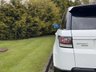 USED 2015 15 LAND ROVER RANGE ROVER SPORT 3.0 SDV6 HSE 5d AUTO 288 BHP Black Roof HSE Spec 21 Alloys