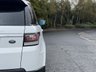 USED 2015 15 LAND ROVER RANGE ROVER SPORT 3.0 SDV6 HSE 5d AUTO 288 BHP Black Roof HSE Spec 21 Alloys