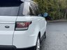 USED 2015 15 LAND ROVER RANGE ROVER SPORT 3.0 SDV6 HSE 5d AUTO 288 BHP Black Roof HSE Spec 21 Alloys