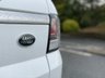 USED 2015 15 LAND ROVER RANGE ROVER SPORT 3.0 SDV6 HSE 5d AUTO 288 BHP Black Roof HSE Spec 21 Alloys