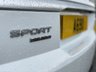 USED 2015 15 LAND ROVER RANGE ROVER SPORT 3.0 SDV6 HSE 5d AUTO 288 BHP Black Roof HSE Spec 21 Alloys