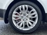 USED 2015 15 LAND ROVER RANGE ROVER SPORT 3.0 SDV6 HSE 5d AUTO 288 BHP Black Roof HSE Spec 21 Alloys