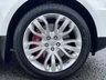 USED 2015 15 LAND ROVER RANGE ROVER SPORT 3.0 SDV6 HSE 5d AUTO 288 BHP Black Roof HSE Spec 21 Alloys