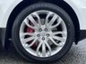 USED 2015 15 LAND ROVER RANGE ROVER SPORT 3.0 SDV6 HSE 5d AUTO 288 BHP Black Roof HSE Spec 21 Alloys