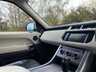 USED 2015 15 LAND ROVER RANGE ROVER SPORT 3.0 SDV6 HSE 5d AUTO 288 BHP Black Roof HSE Spec 21 Alloys