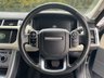 USED 2015 15 LAND ROVER RANGE ROVER SPORT 3.0 SDV6 HSE 5d AUTO 288 BHP Black Roof HSE Spec 21 Alloys