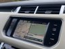 USED 2015 15 LAND ROVER RANGE ROVER SPORT 3.0 SDV6 HSE 5d AUTO 288 BHP Black Roof HSE Spec 21 Alloys