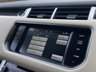 USED 2015 15 LAND ROVER RANGE ROVER SPORT 3.0 SDV6 HSE 5d AUTO 288 BHP Black Roof HSE Spec 21 Alloys