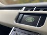 USED 2015 15 LAND ROVER RANGE ROVER SPORT 3.0 SDV6 HSE 5d AUTO 288 BHP Black Roof HSE Spec 21 Alloys