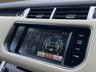 USED 2015 15 LAND ROVER RANGE ROVER SPORT 3.0 SDV6 HSE 5d AUTO 288 BHP Black Roof HSE Spec 21 Alloys