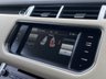 USED 2015 15 LAND ROVER RANGE ROVER SPORT 3.0 SDV6 HSE 5d AUTO 288 BHP Black Roof HSE Spec 21 Alloys