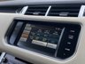 USED 2015 15 LAND ROVER RANGE ROVER SPORT 3.0 SDV6 HSE 5d AUTO 288 BHP Black Roof HSE Spec 21 Alloys