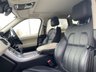 USED 2015 15 LAND ROVER RANGE ROVER SPORT 3.0 SDV6 HSE 5d AUTO 288 BHP Black Roof HSE Spec 21 Alloys