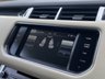 USED 2015 15 LAND ROVER RANGE ROVER SPORT 3.0 SDV6 HSE 5d AUTO 288 BHP Black Roof HSE Spec 21 Alloys